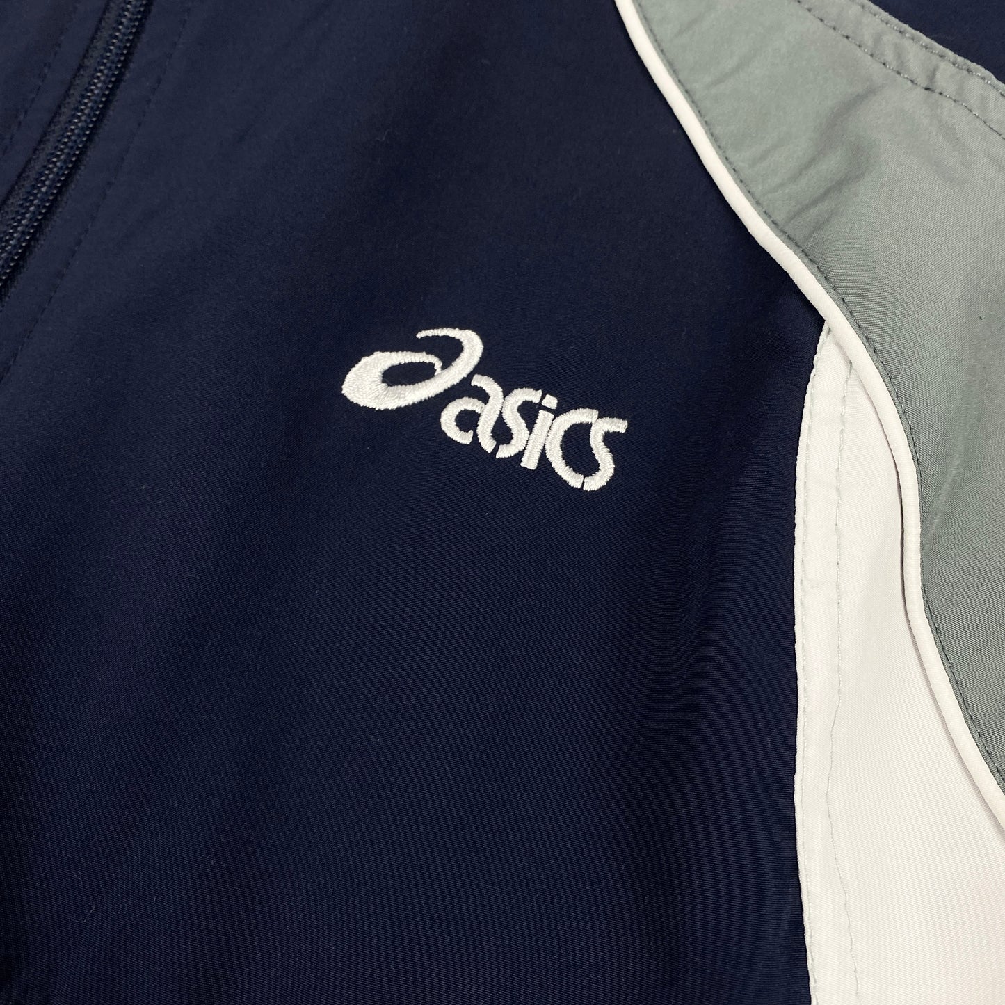 ASICS Reflective Track Jacket