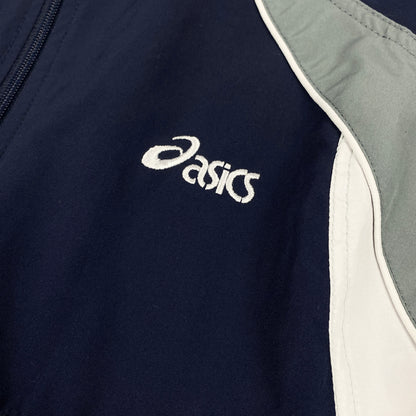 ASICS Reflective Track Jacket