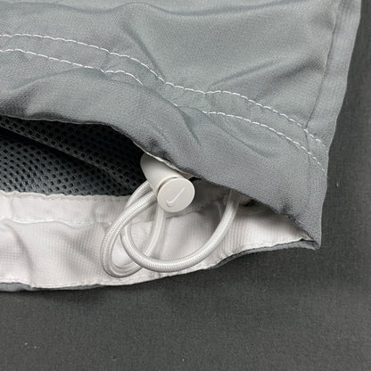 Vintage Nike SHOX track jacket