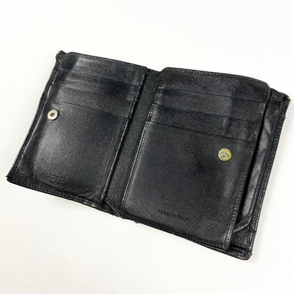 Vintage PRADA Wallet