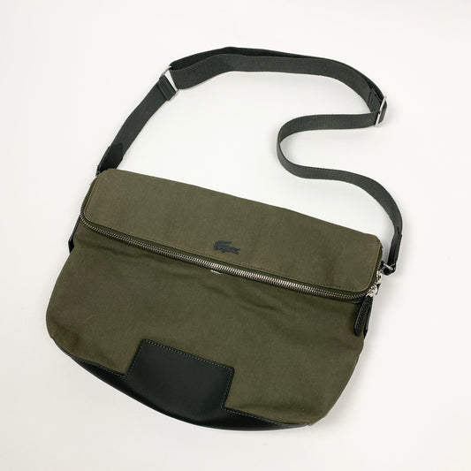 LACOSTE Umhängetasche