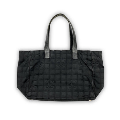 Vintage CHANEL tote bag