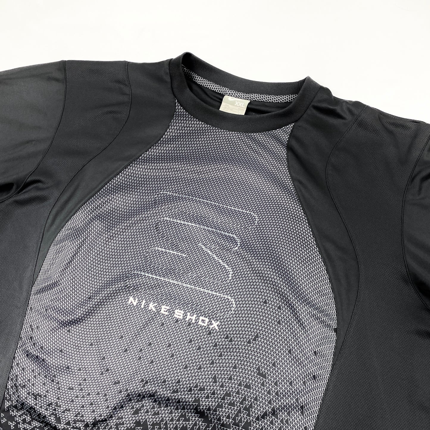 NIKE SHOX 3D Graphic T-Shirt