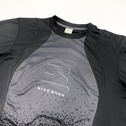 NIKE SHOX 3D Graphic T-Shirt