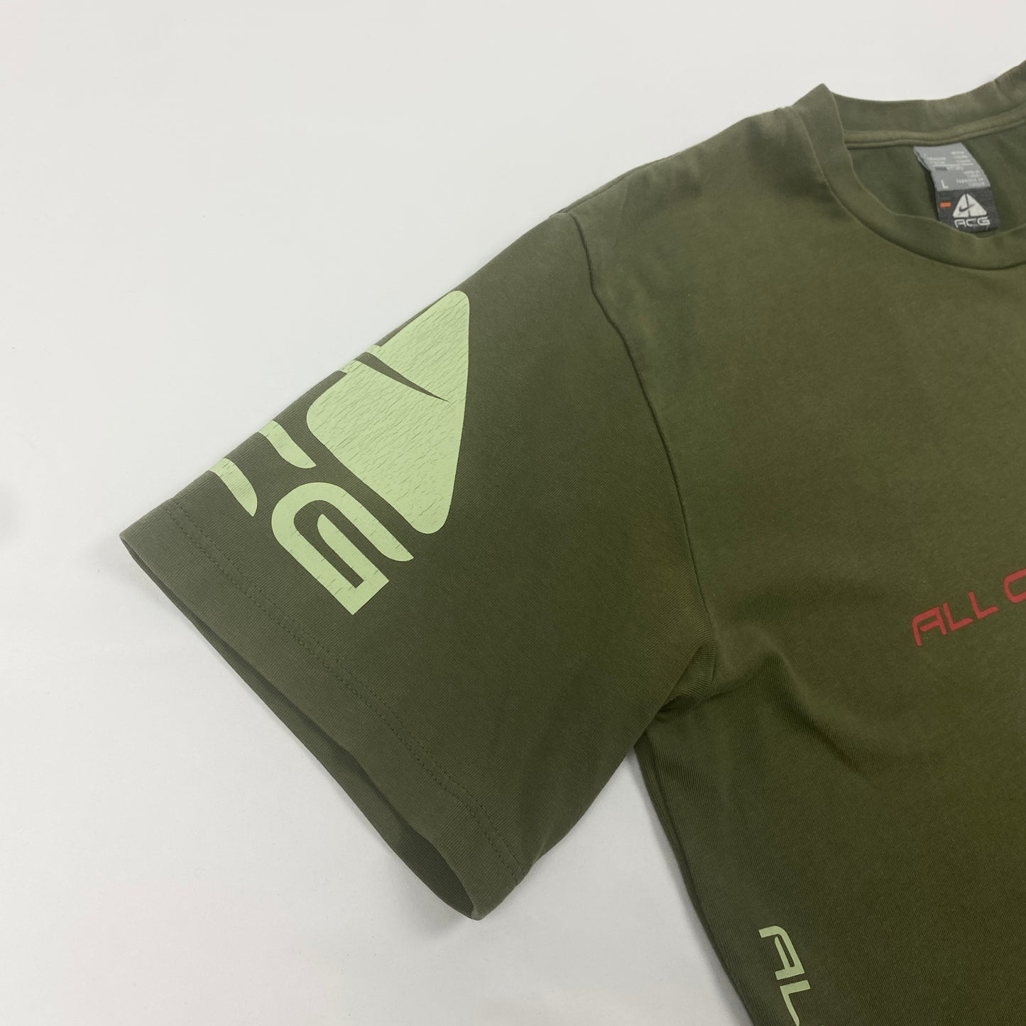 Vintage Nike ACG T-Shirt