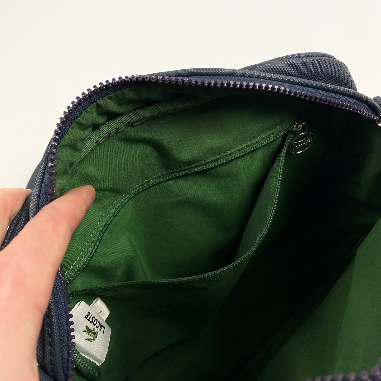 LACOSTE bag