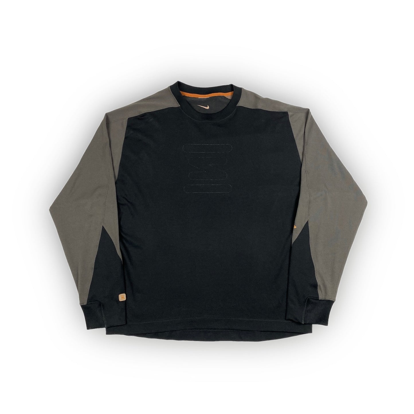 NIKE SHOX Langarmshirt