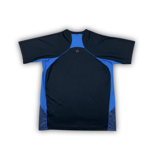 Vintage Nike SHOX 3D Graphic Tee