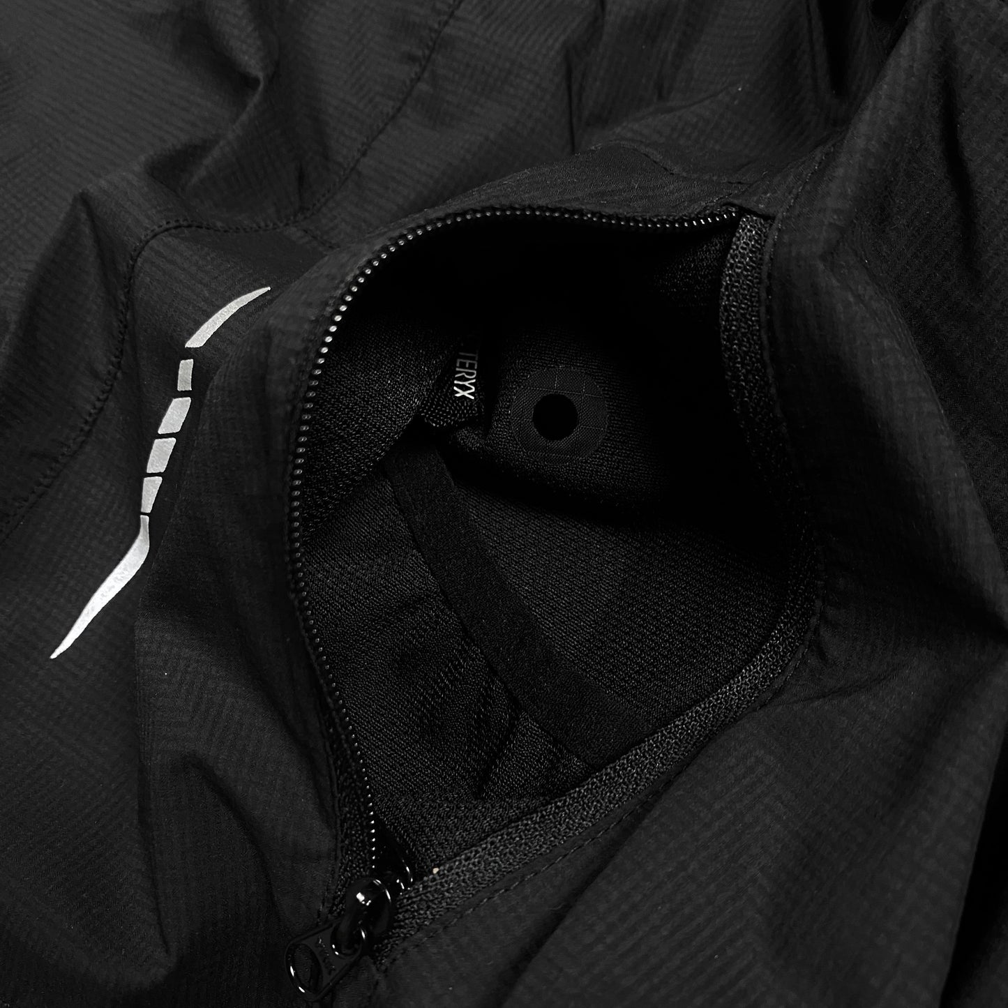 ARC'TERYX Incendo Reflective Track Jacket