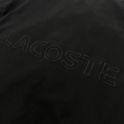 Vintage Lacoste track jacket