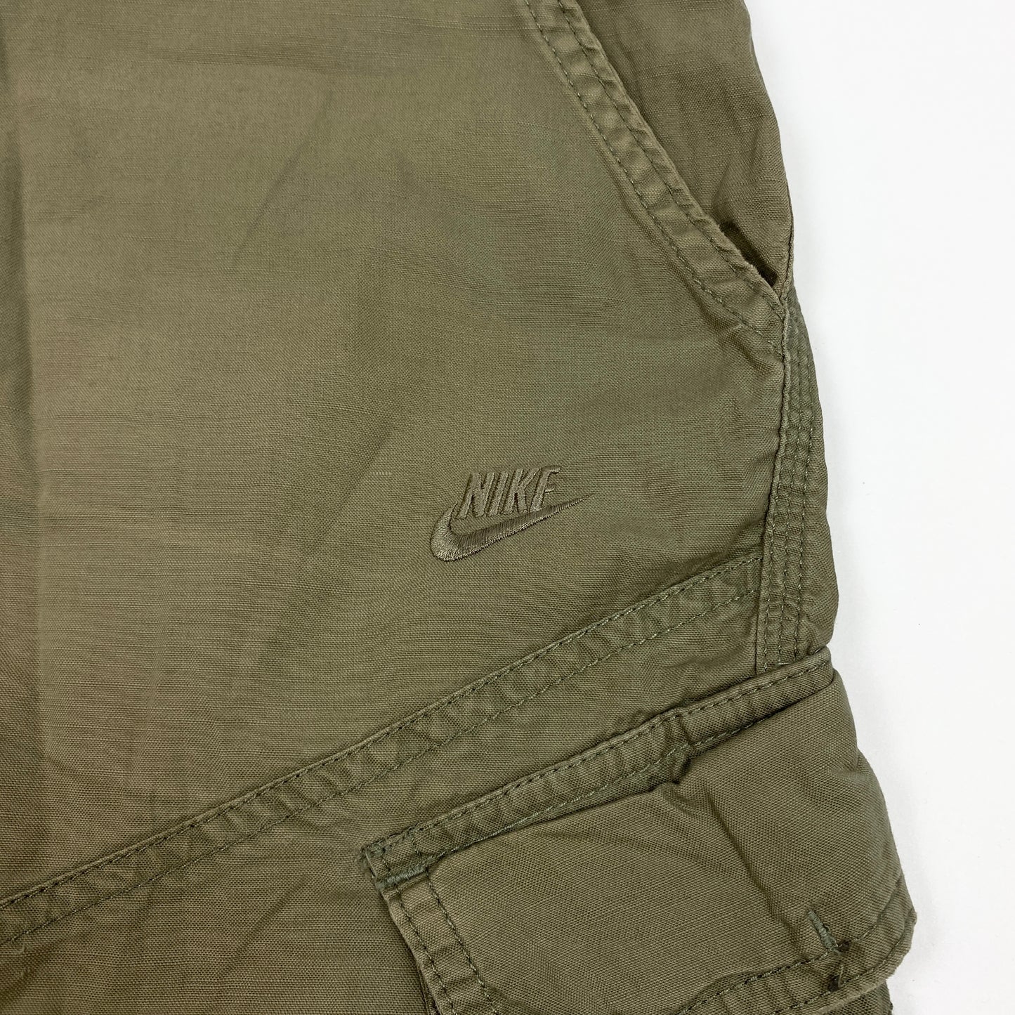 Vintage NIKE Cargo Shorts