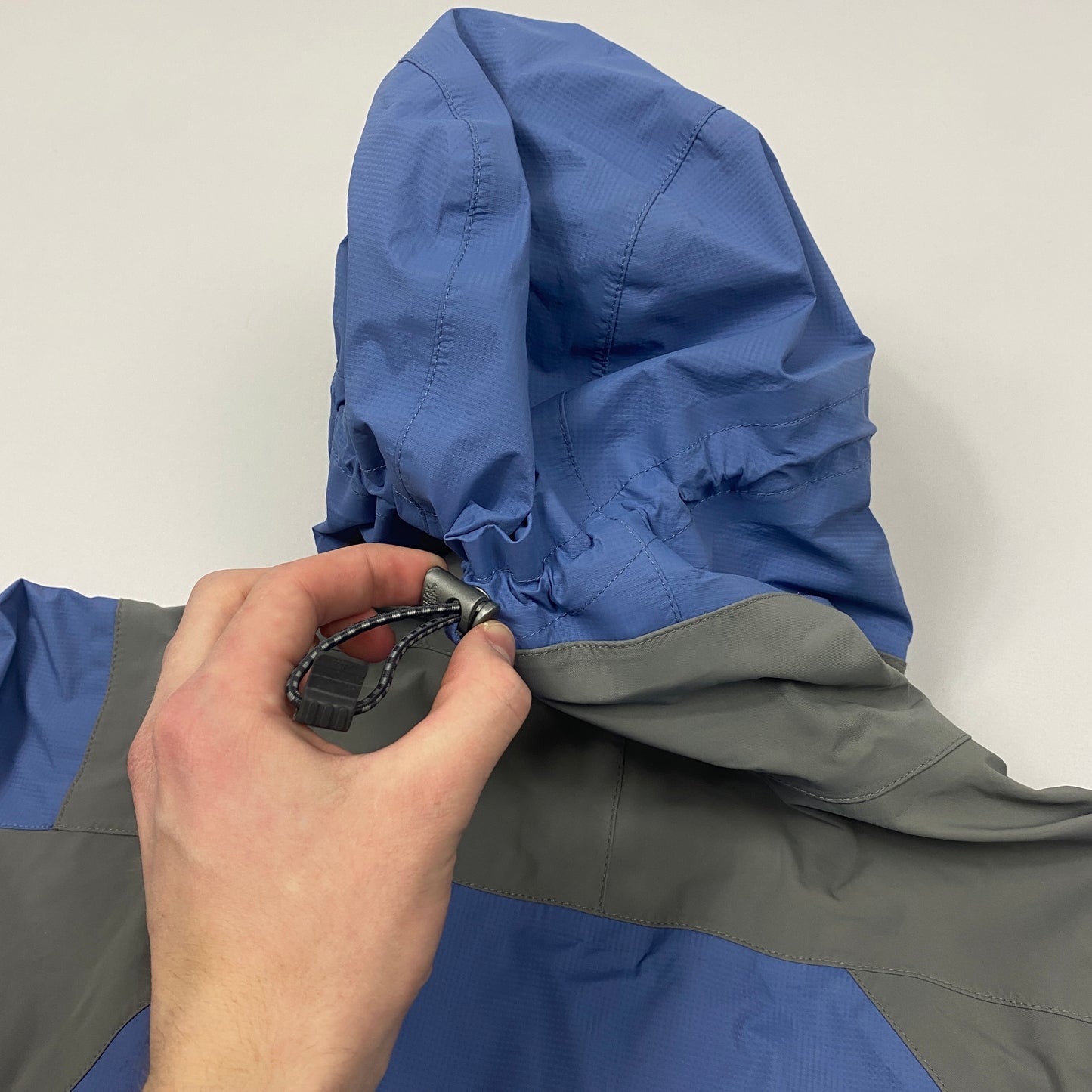 Vintage THE NORTH FACE HyVent Parka