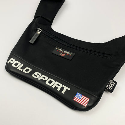 Vintage POLO SPORT Shoulder Bag