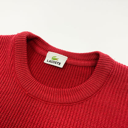 LACOSTE Strick Sweater