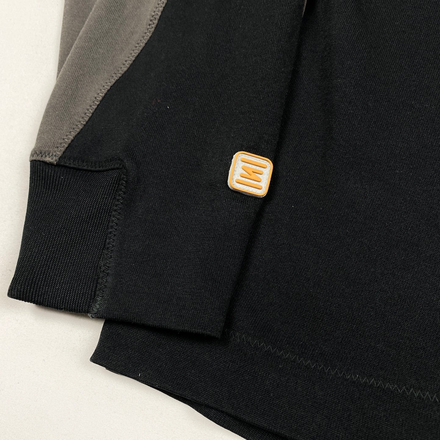 NIKE SHOX Langarmshirt