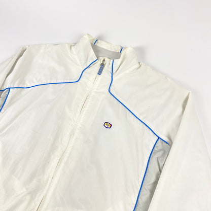 Vintage Nike Tn Fleece Jacket