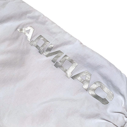 GOSHA RUBCHINSKIY x ADIDAS Reflective Track Pants