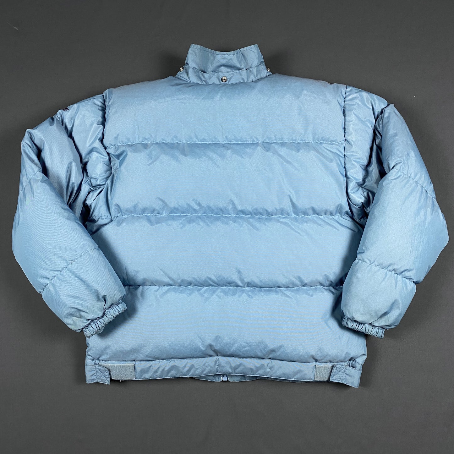 Vintage Nike Puffer Jacke