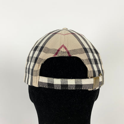 BURBERRY Monogram Kappe