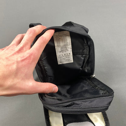 Vintage NIKE Reflective Shoulder Bag