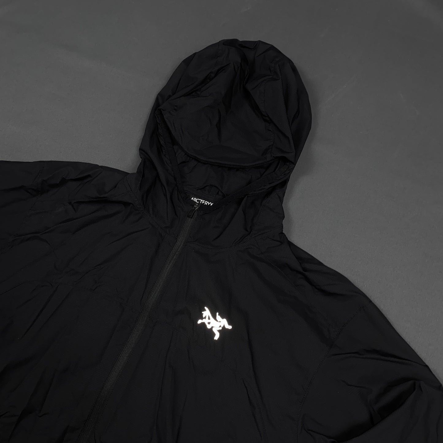 ARC'TERYX Incendo Reflective Track Jacket