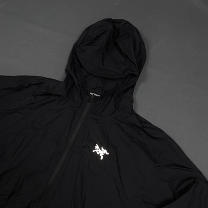 ARC'TERYX Incendo Reflective Track Jacket