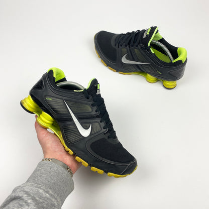 Nike SHOX Turbo 11