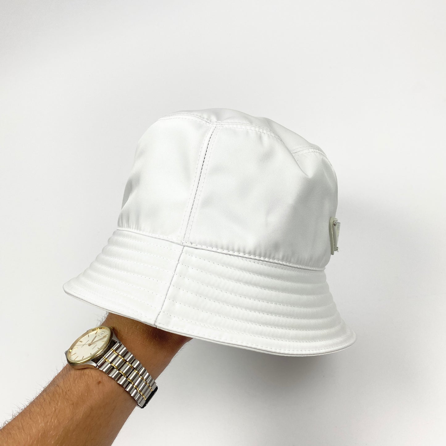 PRADA New Season Bucket Hat