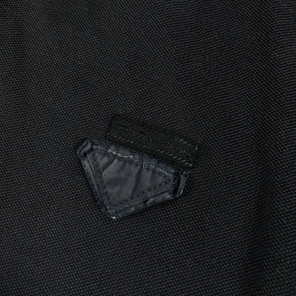 PRADA Triferg Polo Shirt
