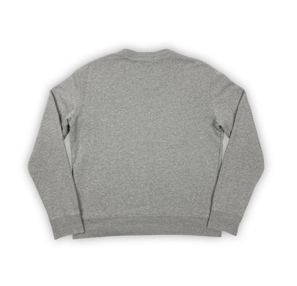 ACNE STUDIOS cropped sweater