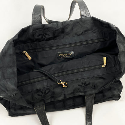 Vintage CHANEL tote bag