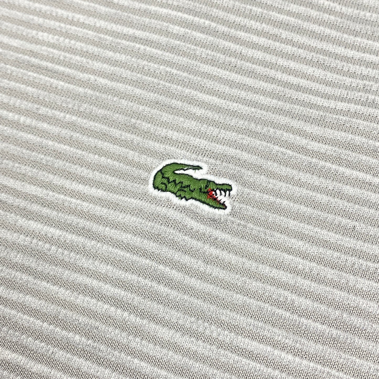 LACOSTE Knit Sweater