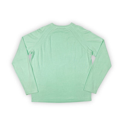 Vintage YVES SAINT LAURENT Wool Longsleeve