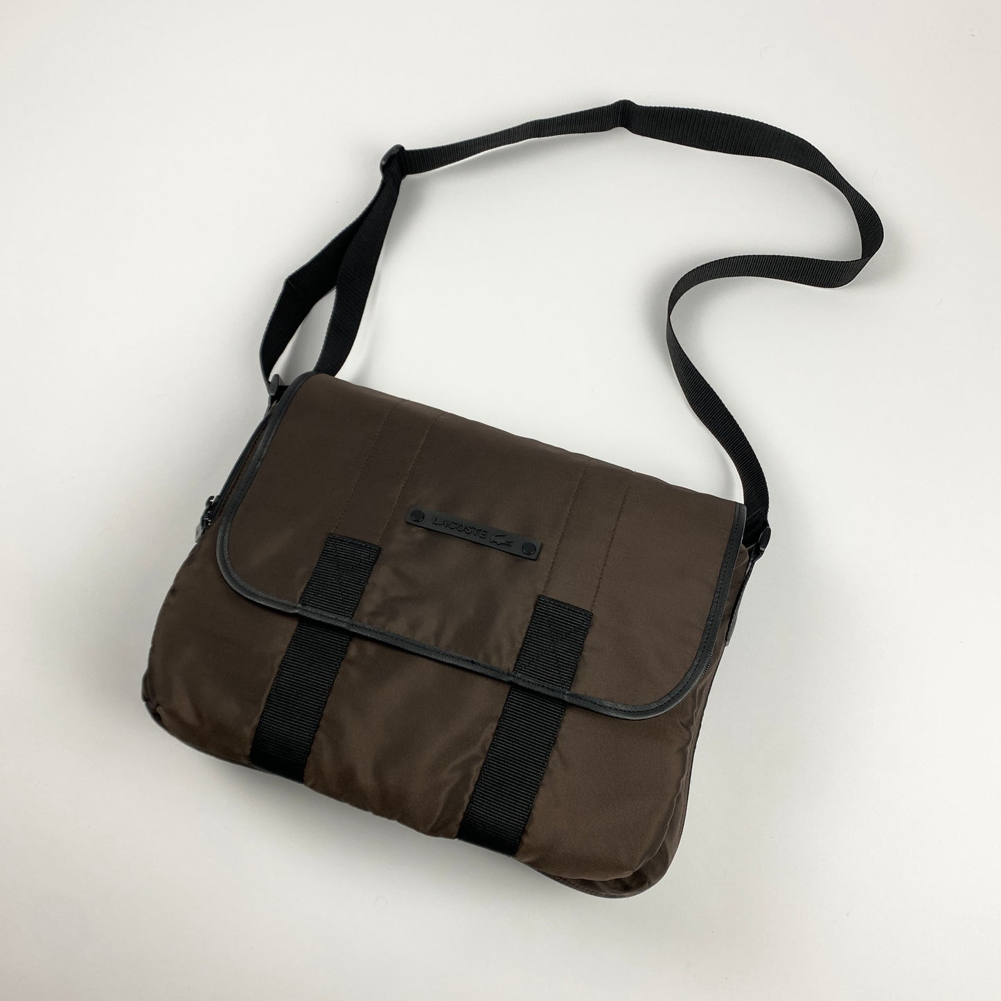 LACOSTE Umhängetasche