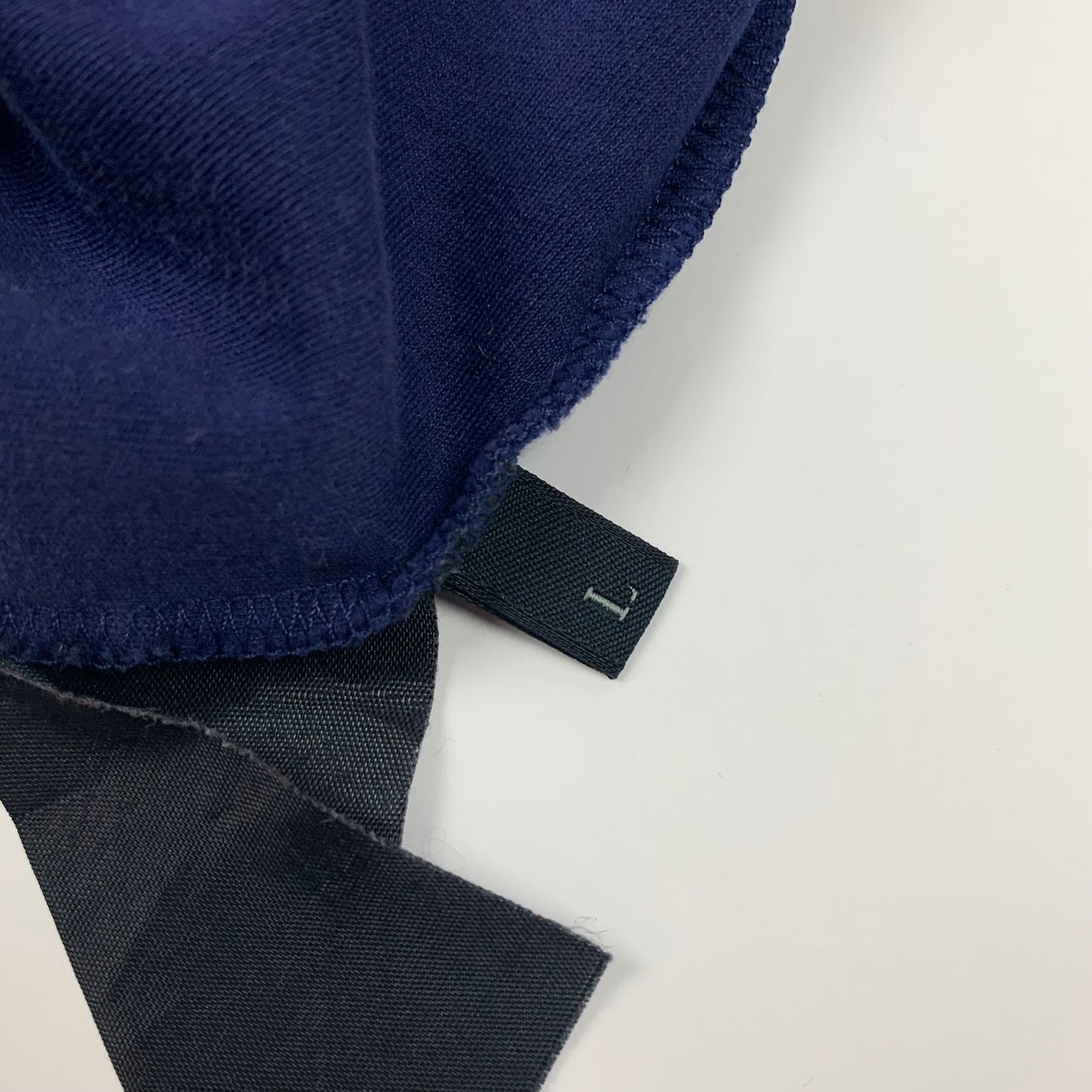 Vintage PRADA SPORT Basic T-Shirt • M/L