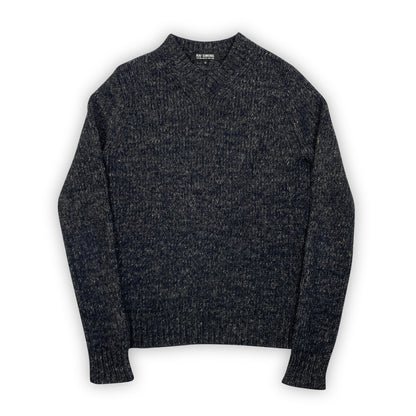 RAF SIMONS AW2008/2009 Wool Sweater