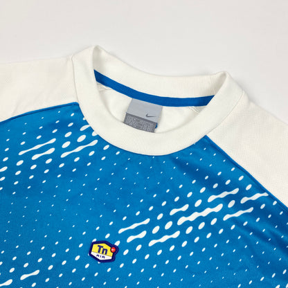 Vintage NIKE TN 7 T-Shirt