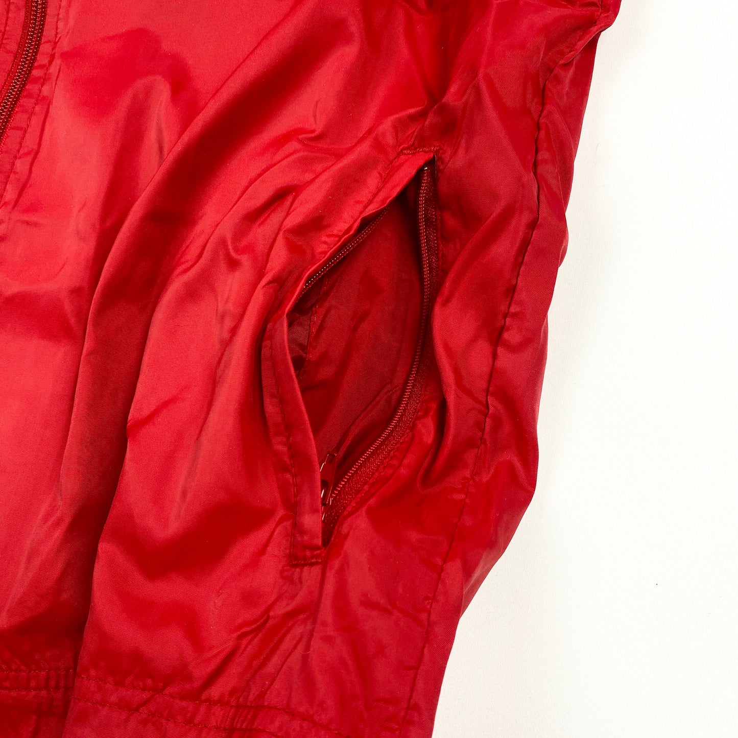 Vintage NIKE Tracksuit