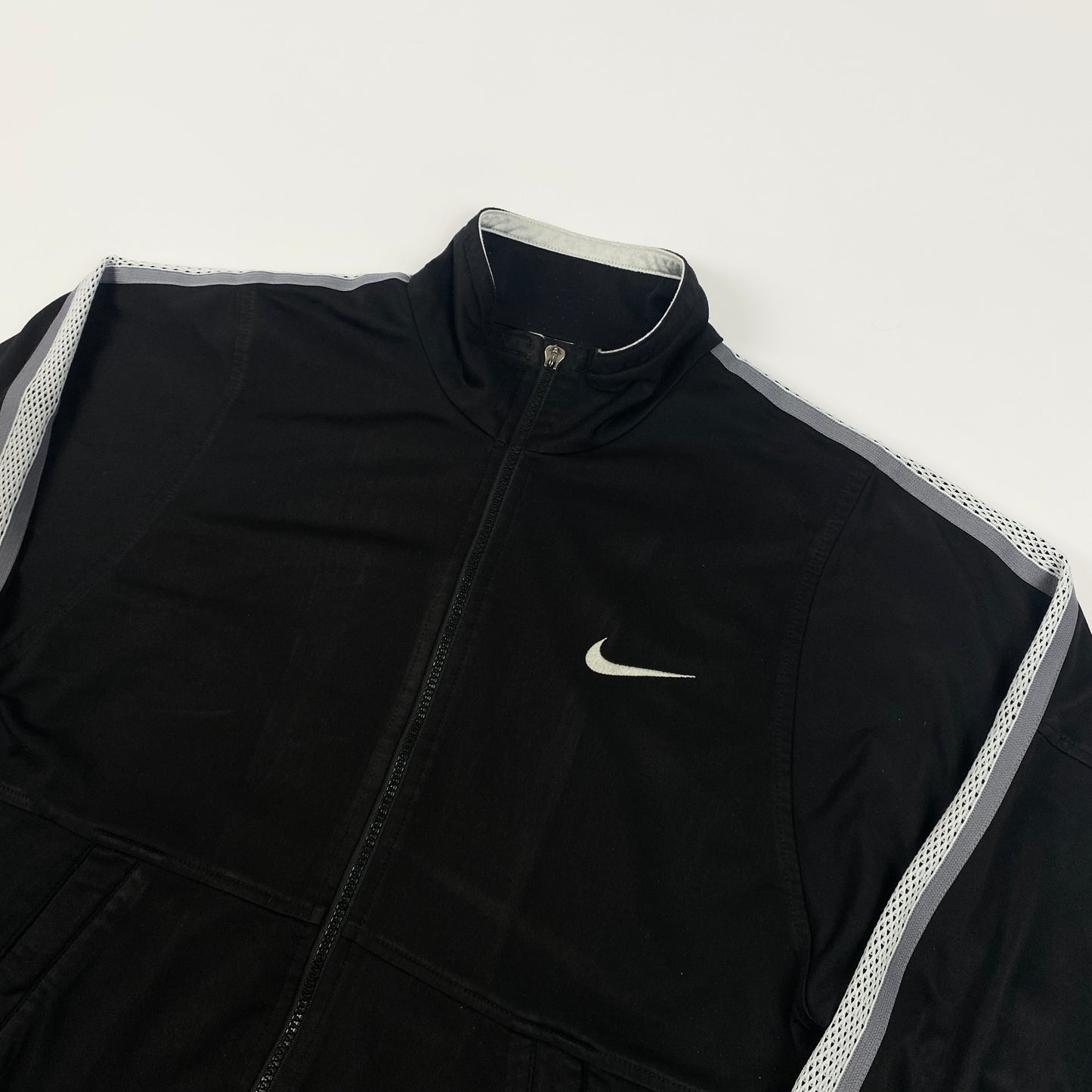 NIKE Backswoosh Jacke