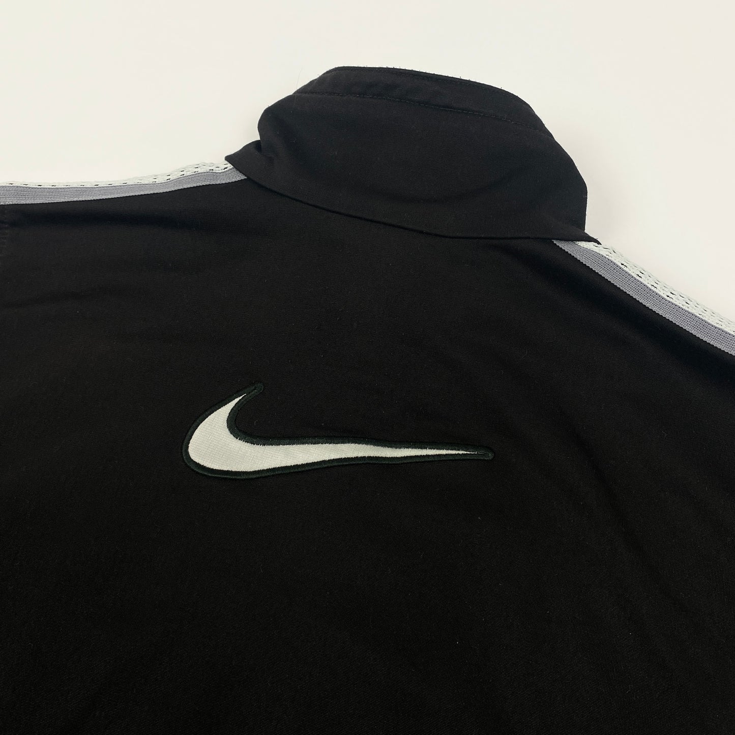 NIKE Backswoosh Jacke