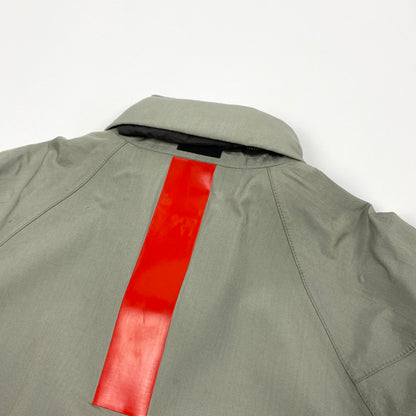 Vintage PRADA LUNA ROSSA Family & Friends Jacket / Jacket