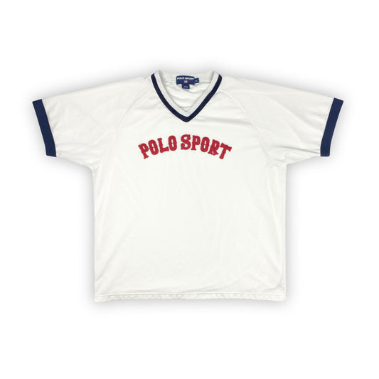 Vintage POLO SPORT T-Shirt / Trikot