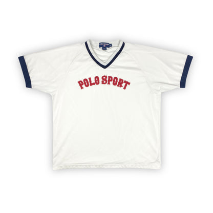 Vintage POLO SPORT T-Shirt / Trikot