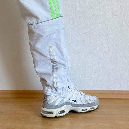 GOSHA RUBCHINSKIY x ADIDAS Reflective Track Pants