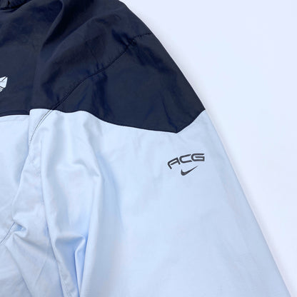 Vintage Nike ACG Track Jacket / Jacke