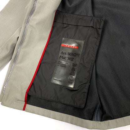 Vintage PRADA LUNA ROSSA Family & Friends Jacket / Jacket