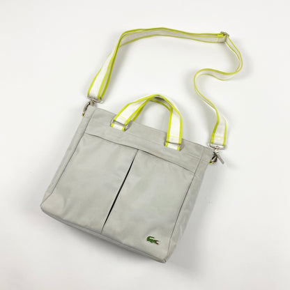 LACOSTE Weekender Bag
