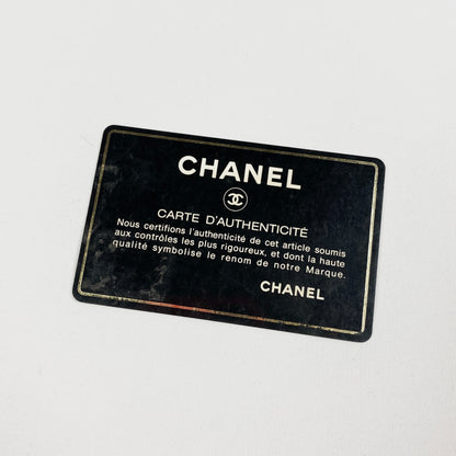 Vintage CHANEL Wallet / Geldbeutel