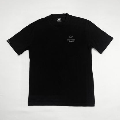 PALACE x ARCTERYX shirt