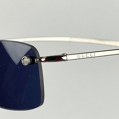GUCCI 1715/S Vintage Shades / Sonnenbrille